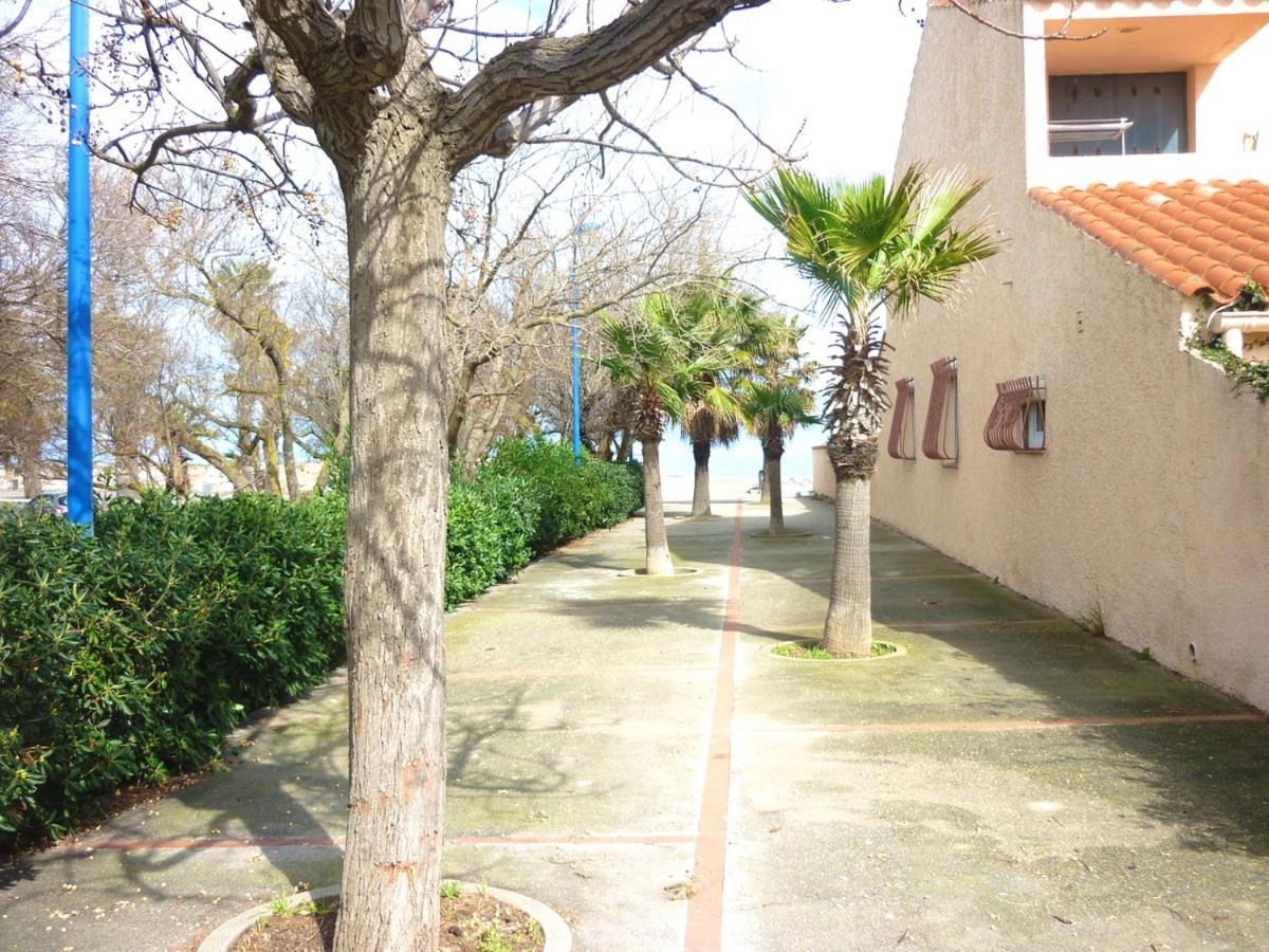 Maison de 2 chambres a Sainte Marie a 150 m de la plage avec jardin clos et wifi Extérieur photo